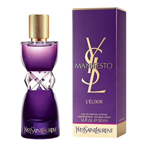 yves saint laurent manifesto l'eclat|ysl manifesto elixir.